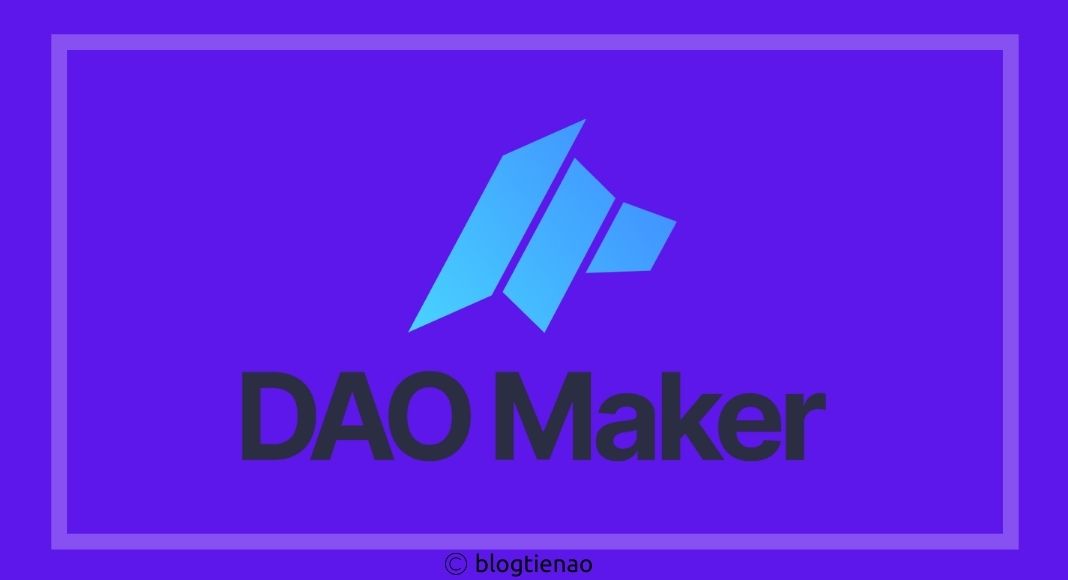 Dao Maker (DAO) price, marketcap, chart, and fundamentals info  Find out details about the DAO coin