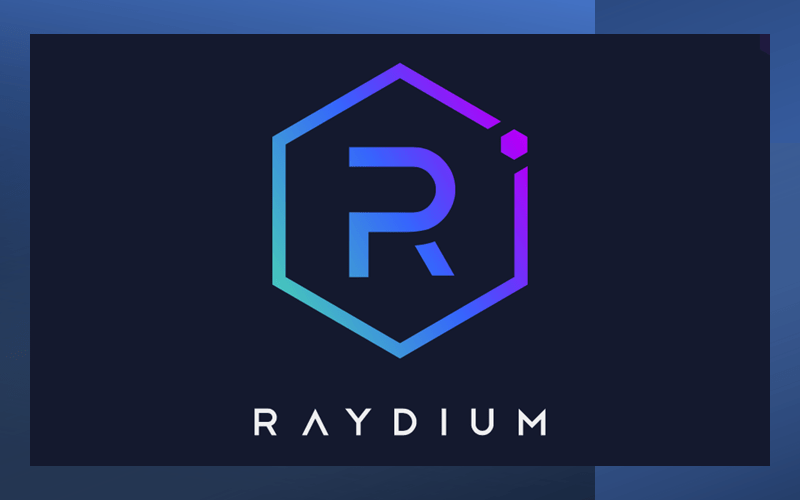 Raydium (RAY) price, marketcap, chart, and fundamentals info  Details about the virtual currency RAY
