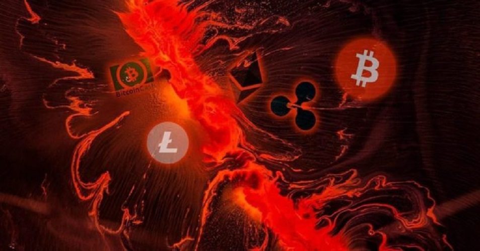 Bitcoin nắm tay Altcoin thi nhau xem ai lặn sâu hơn, nhà phân tích nói "đừng quan tâm"