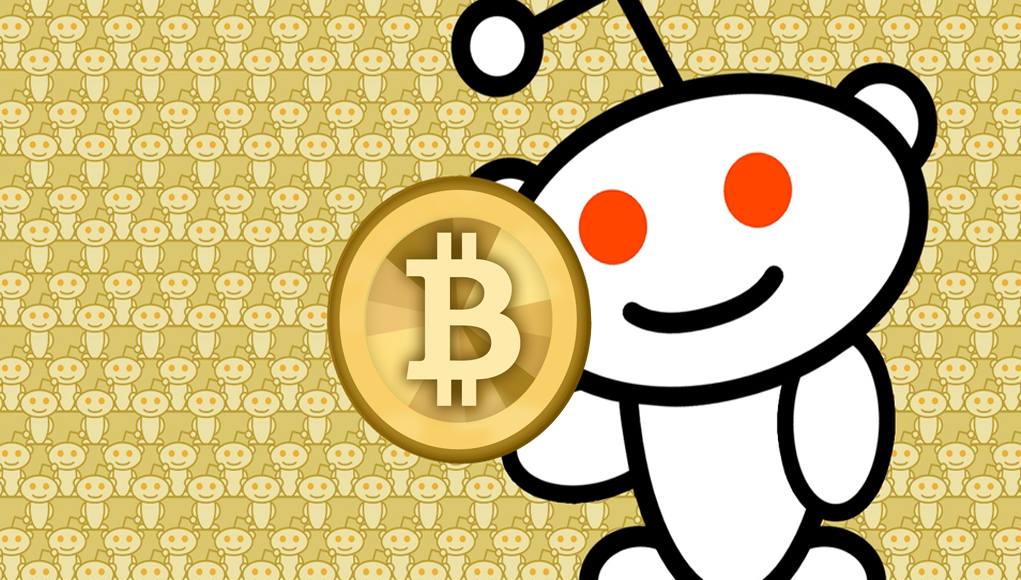 Reddit bitcoins transaction fee bitcoin