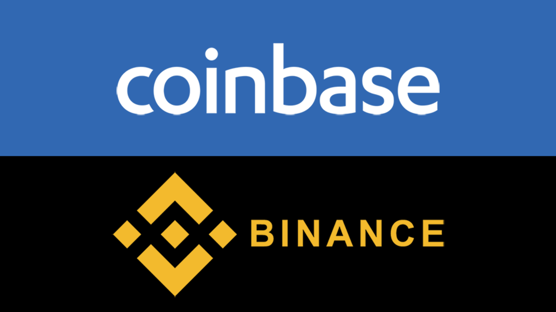 Coinbase và Binance lọt top 1000 trang web được truy cập nhiều nhất trên toàn cầu