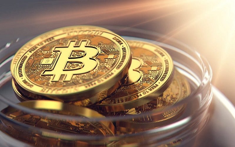 Lượng tiền khủng đang trực chờ đổ vào Bitcoin, 50,000 USD sẽ không phải là điểm dừng