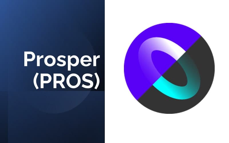 Prosper (PROS) price, marketcap, chart, and fundamentals info  Details about PROS virtual currency