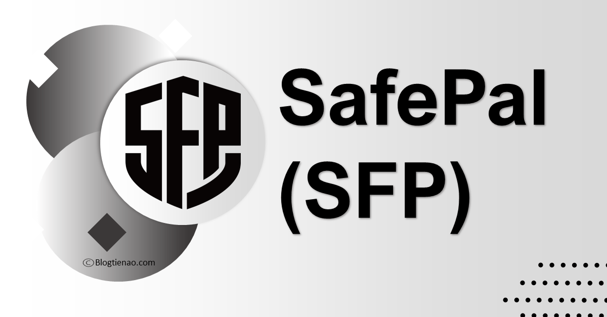 SafePal (SFP) price, marketcap, chart, and fundamentals info  Detailed information about the SFP cryptocurrency