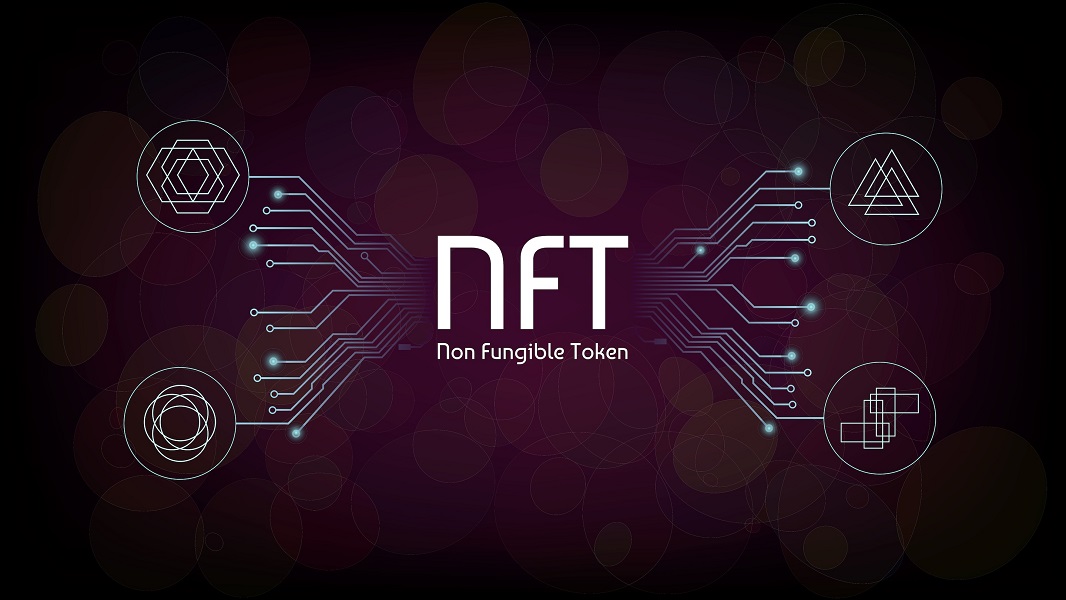 The three NFT coins could increase 100 times this year