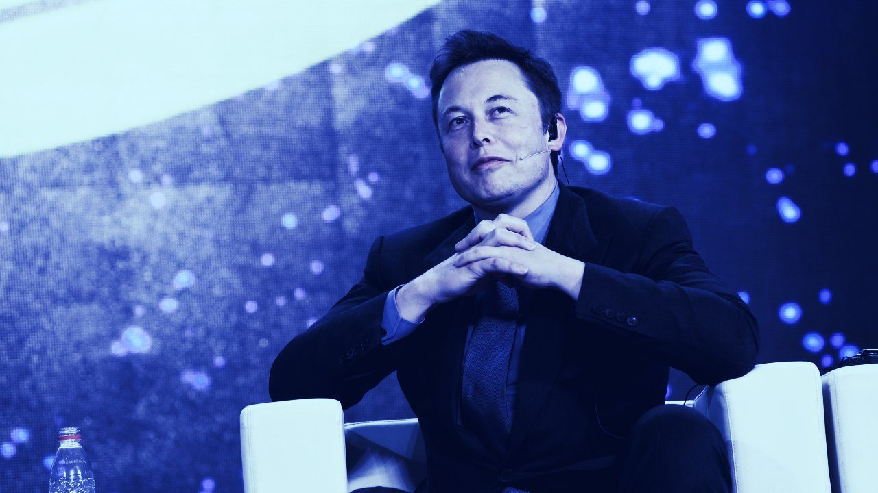 Ai đó đã gửi 243K USD bằng Bitcoin đến một địa chỉ ví mạo danh 'Elon Musk'