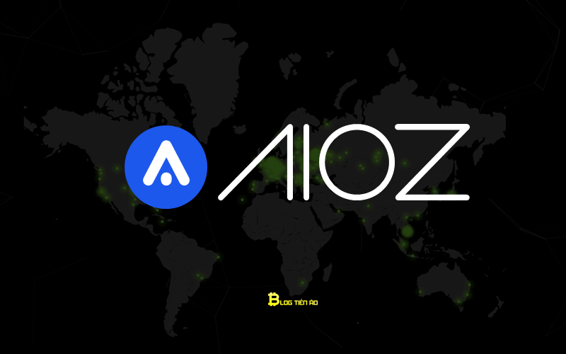 aioz network là gì