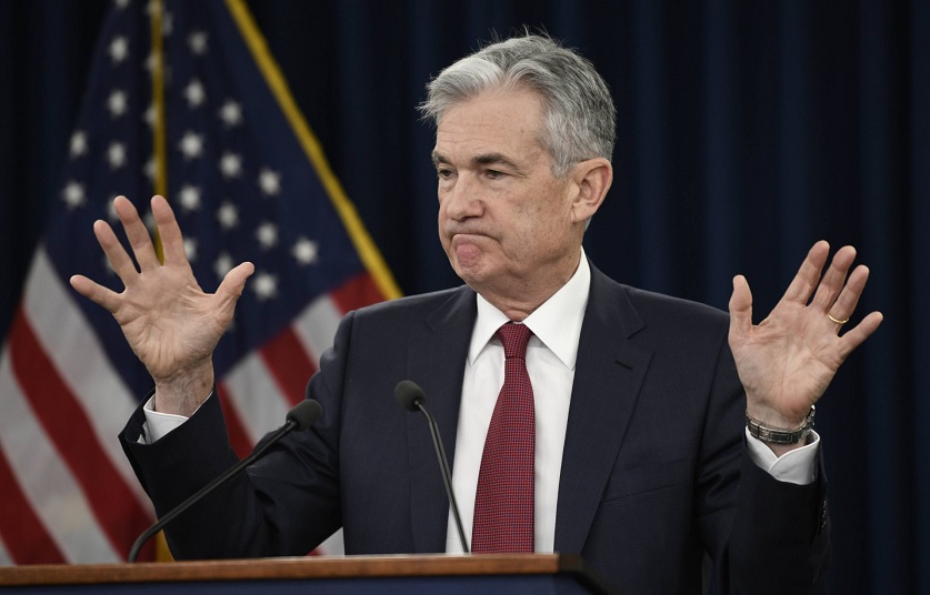 Bitcoin rebounded above $ 58k thanks to the Fed’s commitment to maintaining a loose monetary policy