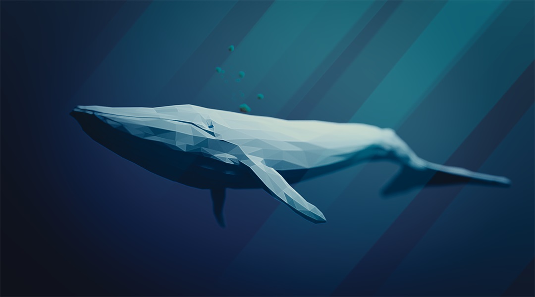 A whale suddenly moves 10,000 BTC after more than 7 years of ‘unconsciousness’