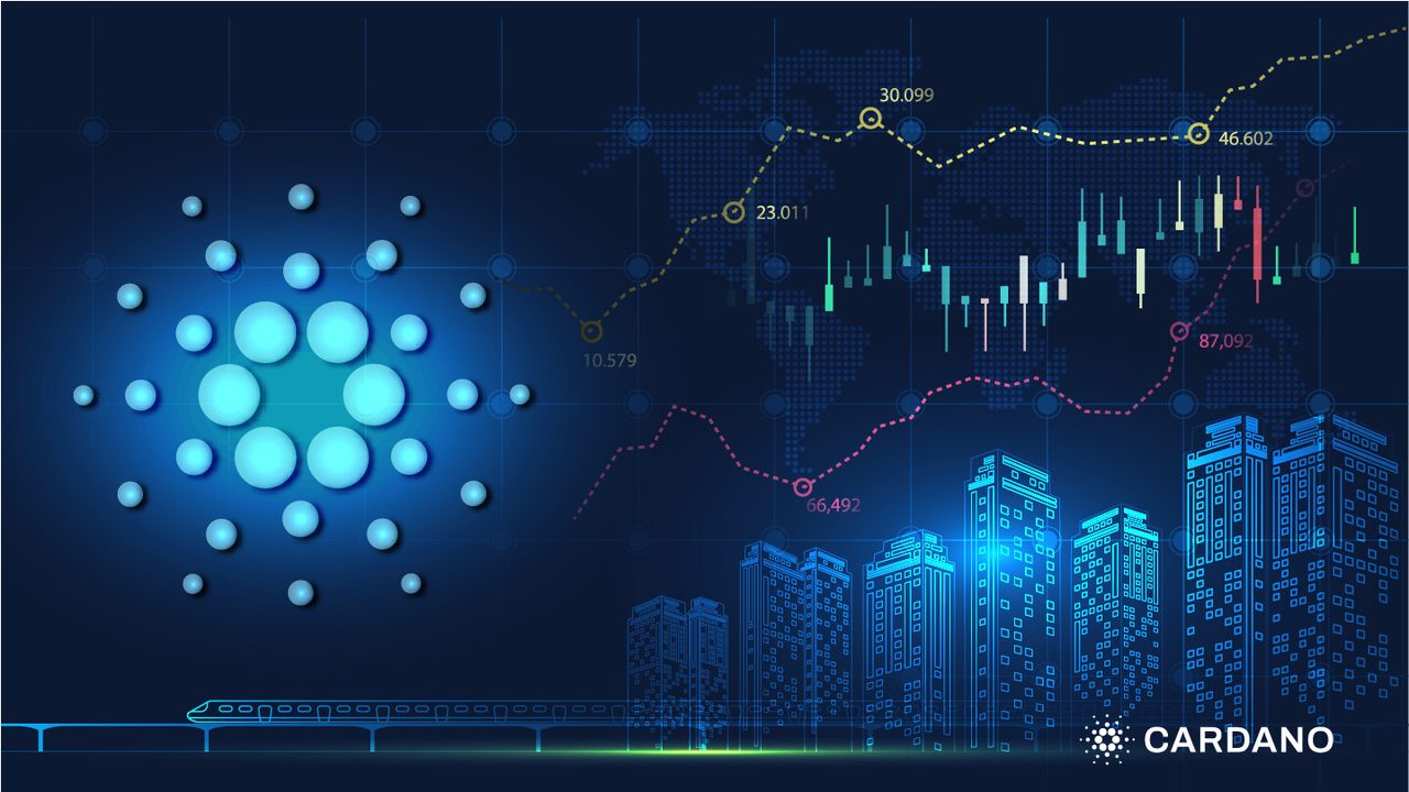 Cardano đã được thêm vào Bloomberg Terminal, giúp mở rộng việc tiếp cận với các nhà đầu tư chuyên nghiệp