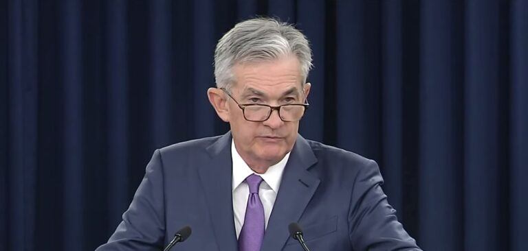 Fed Chairman calls Bitcoin “essentially an alternative to gold”