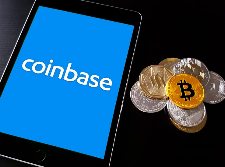Coinbase is still the perfect launch pad for crypto projects, you know