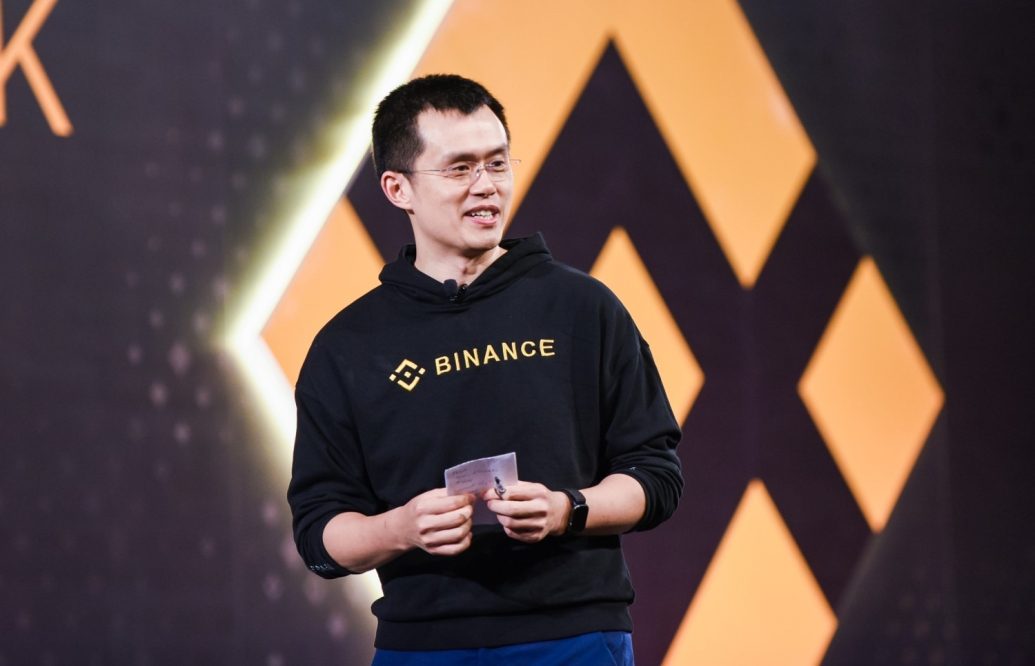 CZ phản hồi về việc Binance bị CFTC Mỹ điều tra