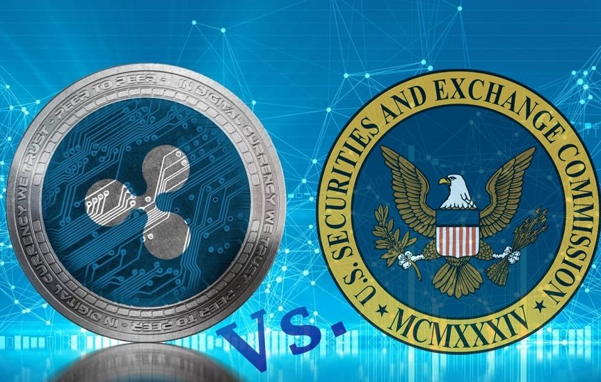 Diễn biến mới về vụ kiện của SEC và Ripple