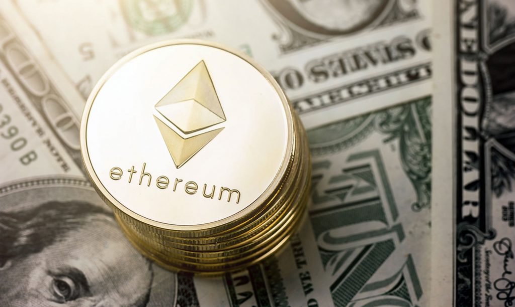 ETH locked in DeFi hits a new high, equivalent to 8.3% of the supply