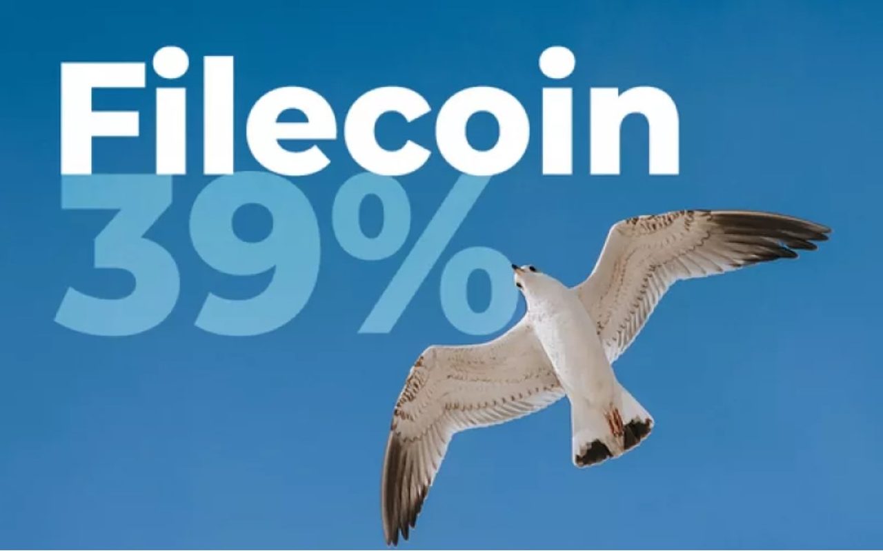 Filecoin tăng 39%, vượt qua Theta trên một số nền tảng, chứng kiến ​​dòng thợ đào Trung Quốc tràn vào