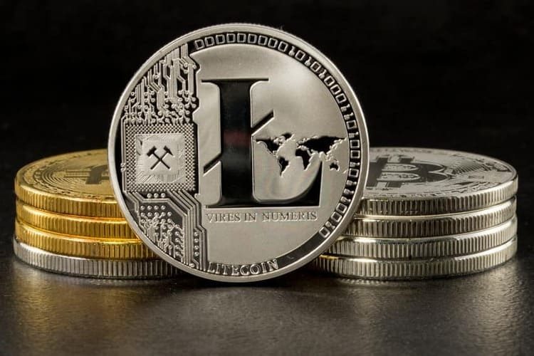 Grayscale bổ sung thêm 174.000 LTC vào Litecoin Holdings 