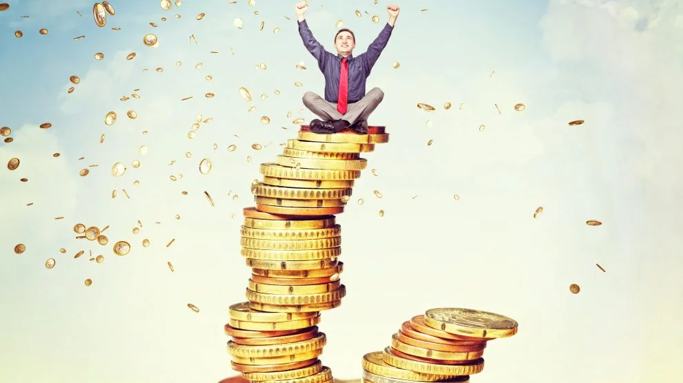 "Nếu muốn giàu hãy đầu tư 3 đồng coin này"