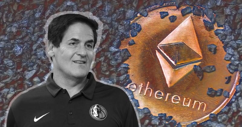 Nhà đầu tư tỷ phú Mark Cuban rót một khoản tiền không được tiết lộ vào nền tảng NFT Mintable