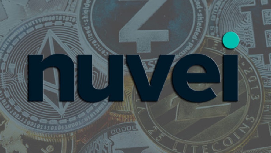 Payment service provider Nuvei claims to support 40 coins, including XRP and DOGE