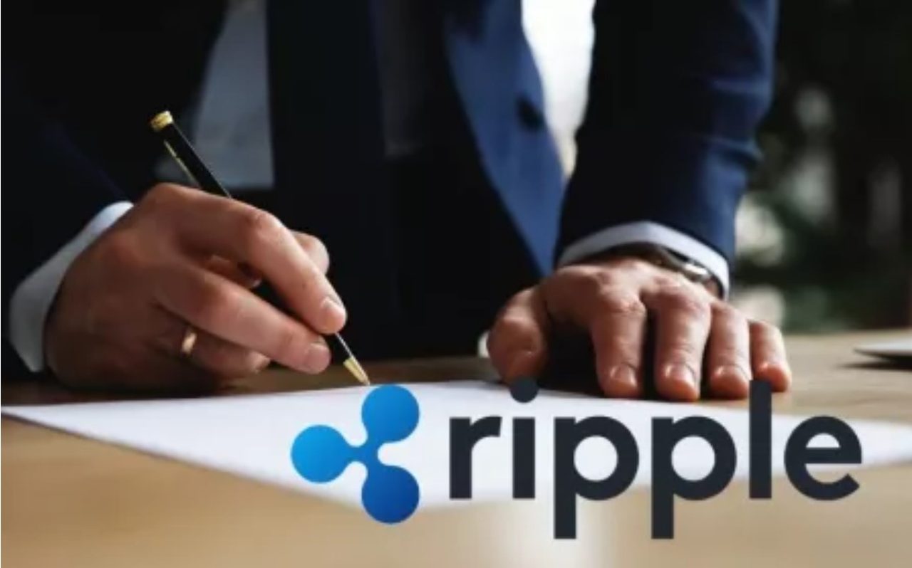 Ripple ký 15 hợp đồng mới với các ngân hàng bất chấp vụ kiện từ SEC