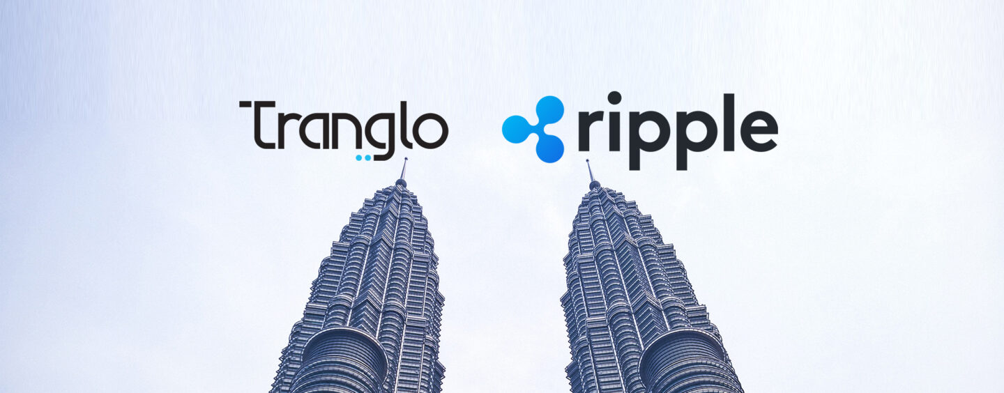 Wanting to expand into Southeast Asia, Ripple decided to buy 40% of Tranglo’s shares