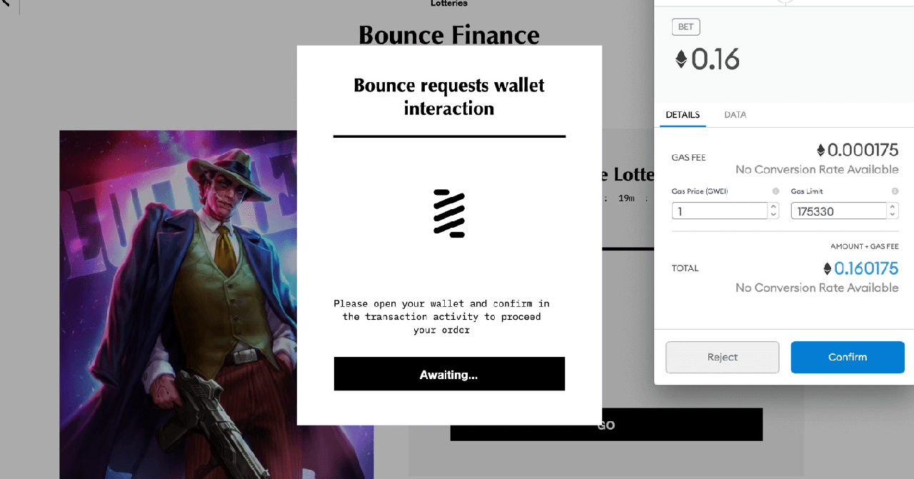 Bounce Finance (AUCTION) là gì? Tìm hiểu chi tiết về đồng AUCTION