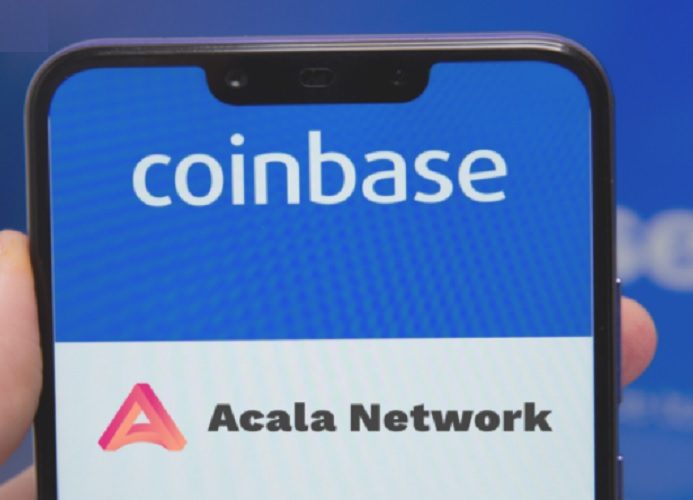 Coinbase Ventures rót tiền vào dự án Acala