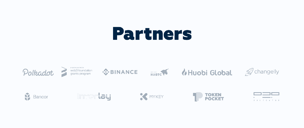 Equilibrium Partners