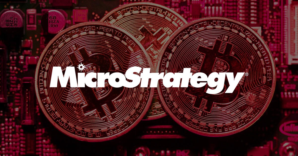 how many bitcoin does microstrategy own