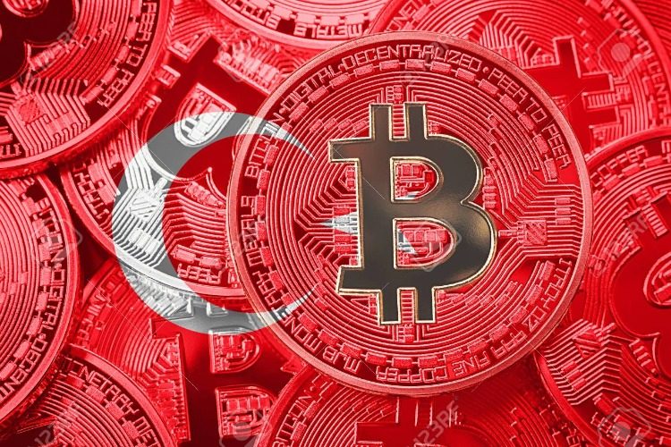 Bitcoin chững lại khi Ngân hàng trung ương Thổ Nhĩ Kỳ cấm Bitcoin