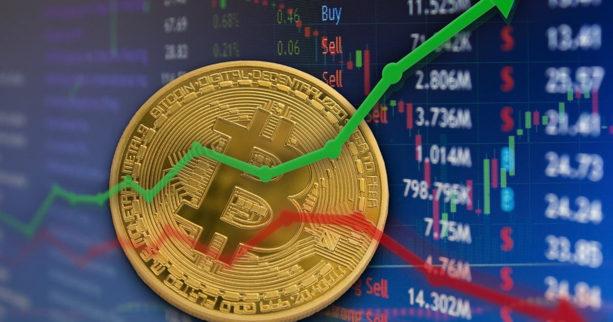 Bitcoin liên tiếp đóng sáu nến xanh hàng tháng lần đầu tiên kể từ năm 2013