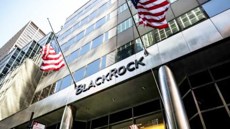 CEO Blackrock nói về tiền điện tử: "Nó có thể trở thành một loại tài sản lớn” 