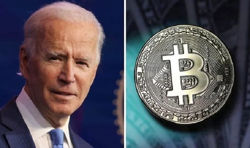 Chính quyền Biden có thể sẽ sớm siết chặt thị trường tiền điện tử