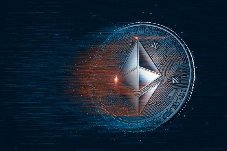 Các tin tức tích cực xung quanh Ethereum giúp giá đồng coin tăng vọt 