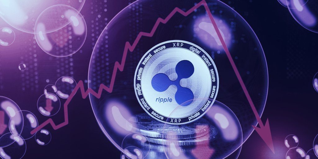 Giá XRP chạm 0,70 USD giữa lúc đang căng thẳng với SEC