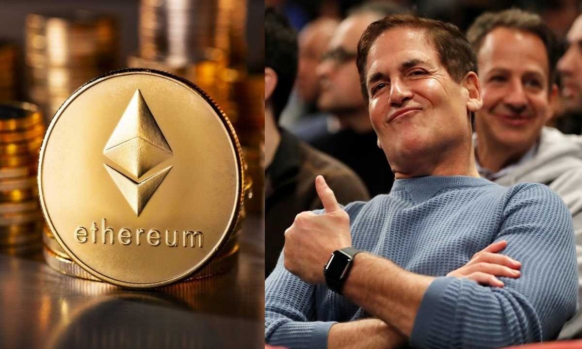 mark cuban