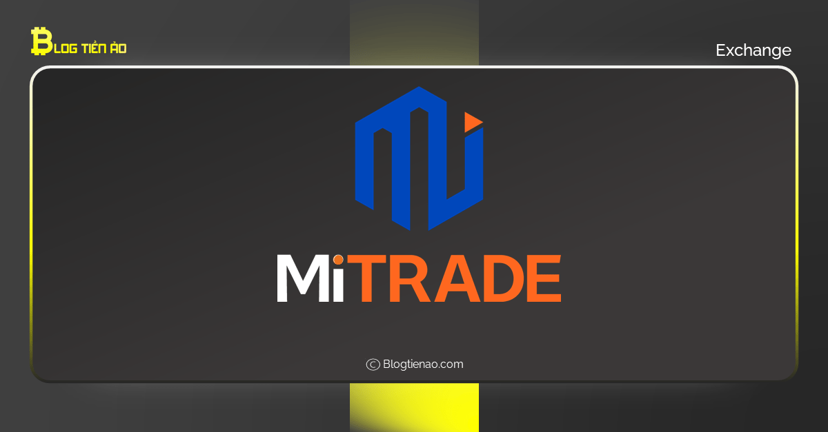 Mitrade