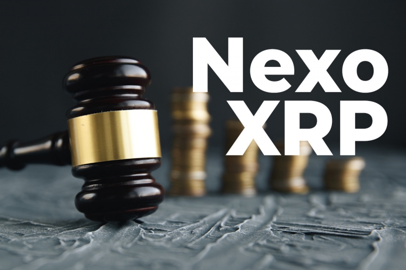 Nexo faces lawsuit for liquidating $ 5 million of client collateral amid delisting XRP