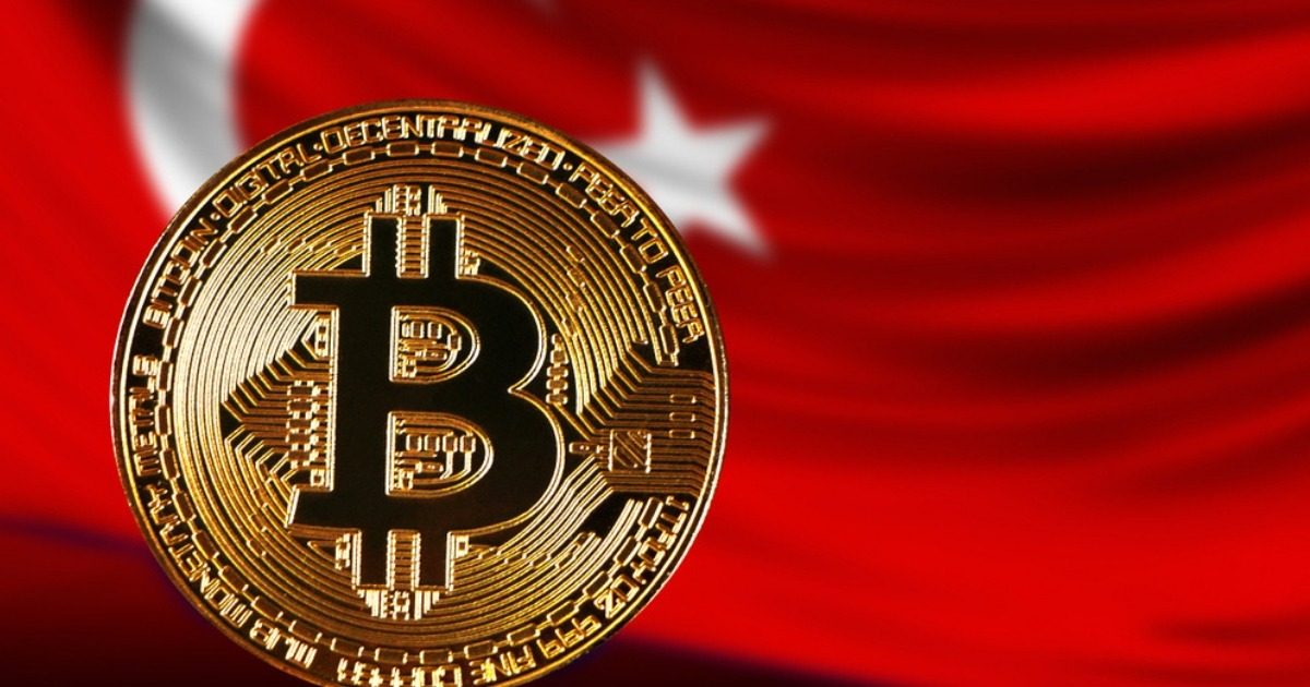 Nhu cầu bitcoin tăng vọt ở Thổ Nhĩ Kỳ khi lạm phát tăng 16%