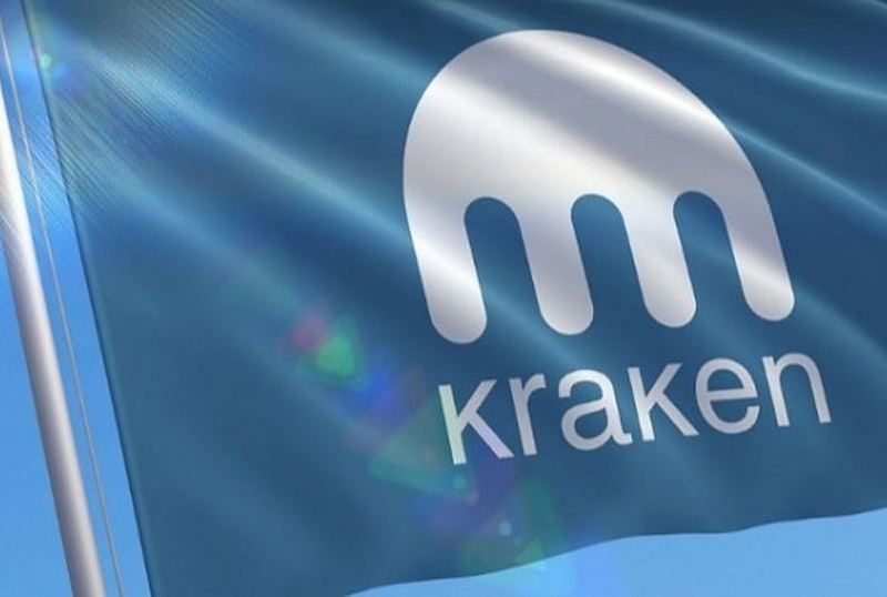 Quỹ đầu tư trị giá hơn 5 tỷ USD mua lại cổ phần sàn Kraken 