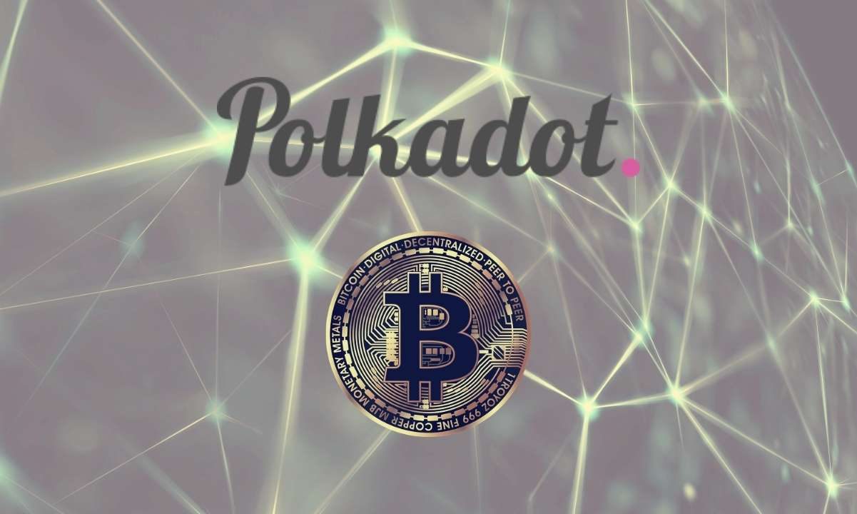 Sự thống trị của Bitcoin ở mức thấp nhất trong 7 tháng, Polkadot phá đỉnh