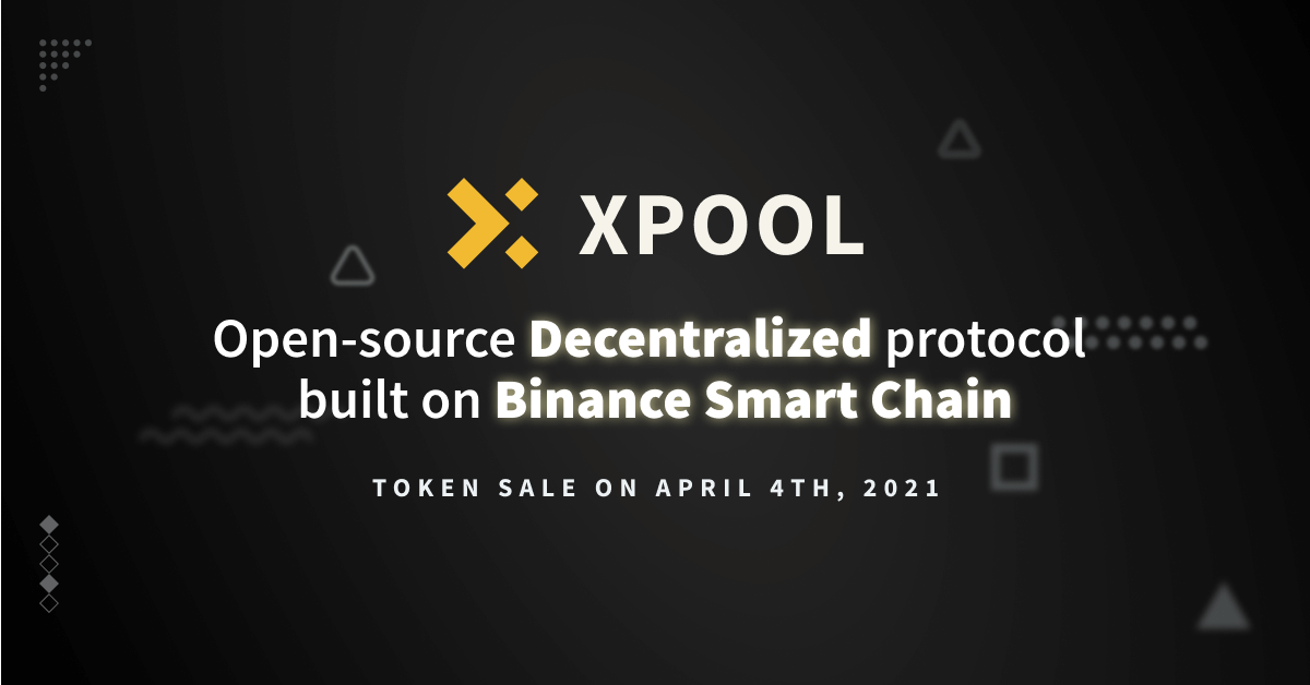 Xpool (XPO) price, marketcap, chart, and fundamentals info  Everything about the Xpool and the XPO token