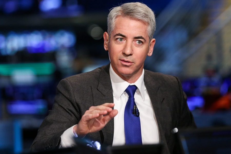 Tỷ phú Bill Ackman nói sẽ không đầu tư Bitcoin nhưng có một loại tiền điện tử nhà đầu tư nên cân nhắc