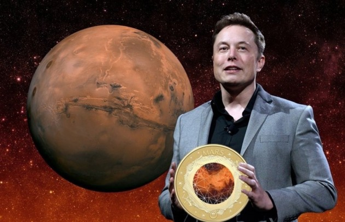 After the noise with Bitcoin, what does Elon Musk plan to do next?