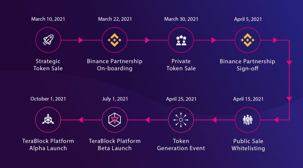 Execution Roadmap