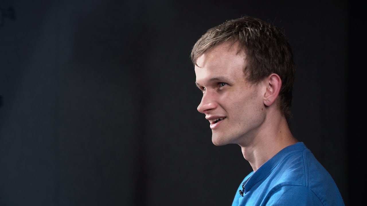 Vitalik Buterin 'xả' coin hệ chó, quyên góp số tiền khủng cho các tổ chức từ thiện