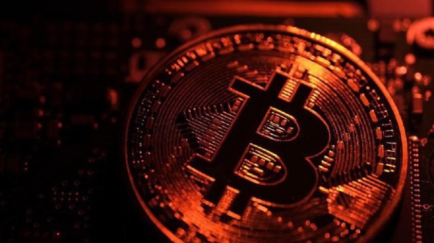 Toàn thị trường tắm 'máu', Bitcoin sụp hố dưới 45,000 USD, nhà phân tích khuyên không có gì phải lo lắng