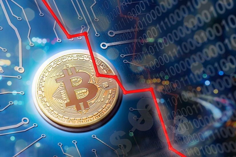 Bitcoin về ngưỡng 41,000 USD, nhiều Altcoin vẫn còn 'lặn ngụp'