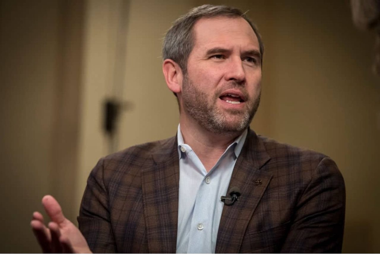 CEO Ripple: "Công ty sẽ lên sàn chứng khoán sau vụ kiện của SEC"